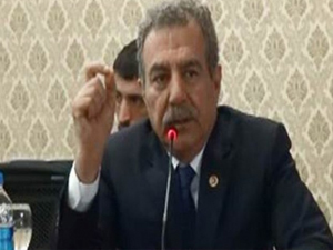 "Tenezzül eden alçaktır, namussuzdur!"