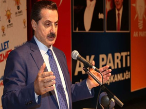 "Pazartesi saat 17:00'ye kadar"