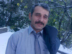 Kestiği ağaç sonu oldu