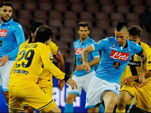 Trabzon'un rakibi tutulmuyor!