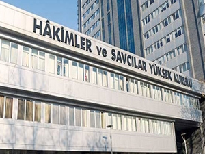 HSYK‘dan ‘ihtisaslaşma‘ adımı