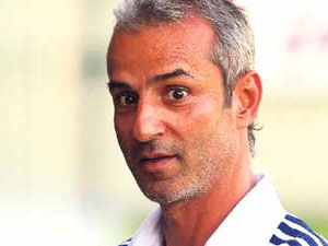 "Yanal benim hocalığımı bilmez"