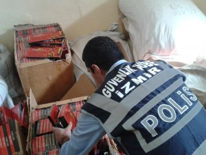 Sahtecilik Türkiye'ye ne kadara mal oldu?