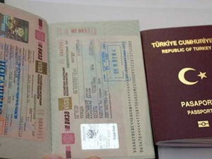 Türk vatandaşlara "Çin işkencesi"