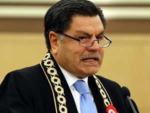 "Türkiye’de artık ülkeyi kurtarma..."