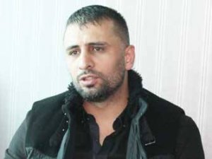 Şampiyon boksörden KTÜ'ye gönderme