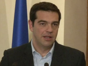 Çipras: "Türkiye ihlal ediyor"