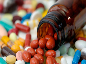 En çok antibiyotik kullanılıyor...