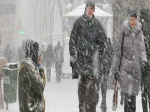 Meteoroloji uyardı! Bu tarihe dikkat