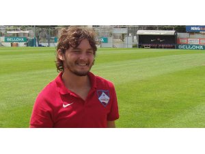 En iyi performansını TS'ye karşı yaptı