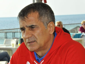 Güneş'ten flaş karar!