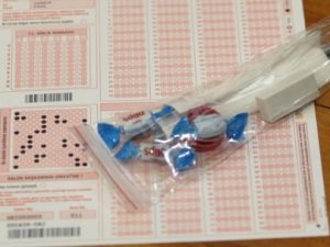 LYS'de şeker yerine bu dağıtılacak