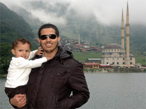 Arap ülkeleri Türkiye'ye akın etti