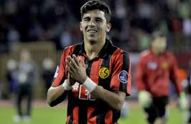 Trabzonspor’un yeni transferinden mesaj var