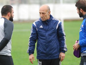 Orduspor Adana'ya bileniyor