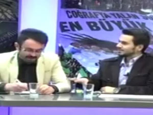 Konya televizyonunda Trabzonspor’a şok sözler...