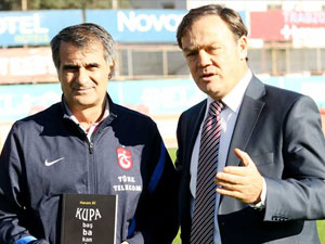 Fenerbahçe ile şikeyi yan yana getirdi: Sansüre uğradı