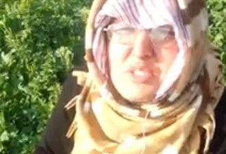 Trabzonlu kız fenomen oldu!