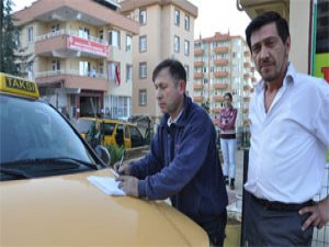 Giresun'da uyuşturucuya savaş açtı