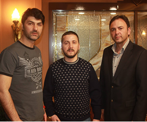 Trabzonspor’un hedefi şampiyonluk