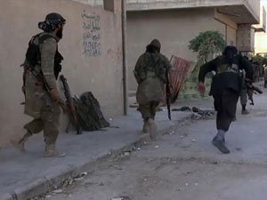 999 peşmerge öldürüldü!