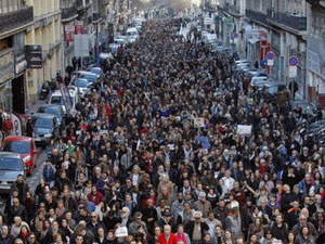 Giresun'da kadın hakimiyeti
