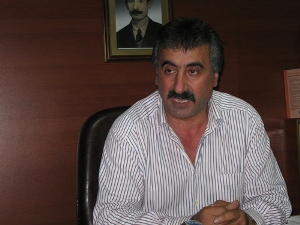 Demeli: Devlet ve Cumhurbaşkanı terörü!