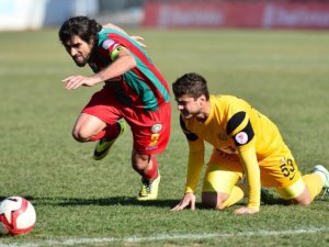 Eskişehir'e kupada darbe!