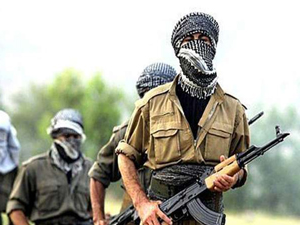 4 DEAŞ mensubu yakalandı