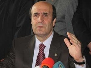 Canalioğlu Trabzon esnafını sordu