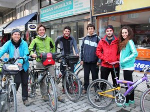 Fransızlar'ın hayran kaldığı Karadeniz şehri