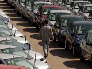 Giresun'da kiralık araç devri bitti