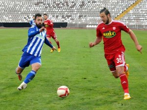 Trabzonspor'un rakibi kazandı