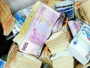 İş adamı yakayı ele verdi