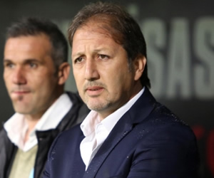 Trabzonspor önce ağlattı, sonra...