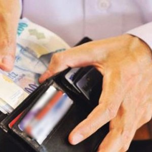 Gümüşhane'de borçlar yapılandırılıyor