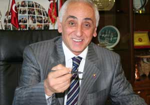 Eren, gördüklerinden memnun