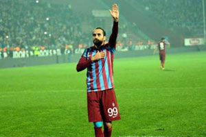 Erkan Zengin'den Fenerbahçe mesajı