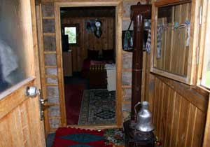 Giresunlu çiftin yuva çilesi bitti