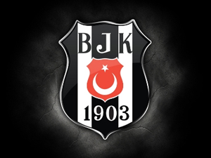 Beşiktaş Trabzon'a geldi