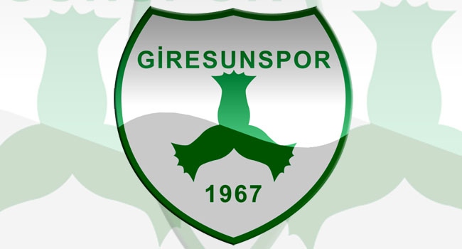 Giresunspor telafi peşinde