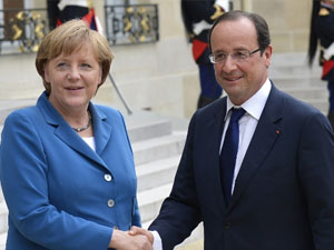 Ukrayna için seferber oldular