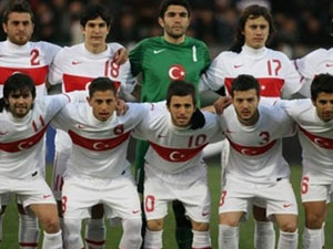 İşte Türkiye'nin rakipleri...