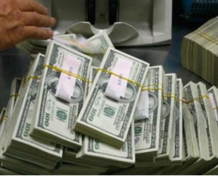 Dakikada 100 Bin Dolar kazanıyor!