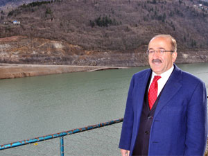 Trabzon'un suyu temiz mi?