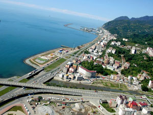 Hopa'da 11 kadın sınır dışı edildi