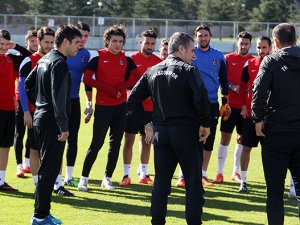 Trabzonspor Fener'e bileniyor