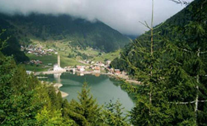 Karadeniz sonunda serinledi