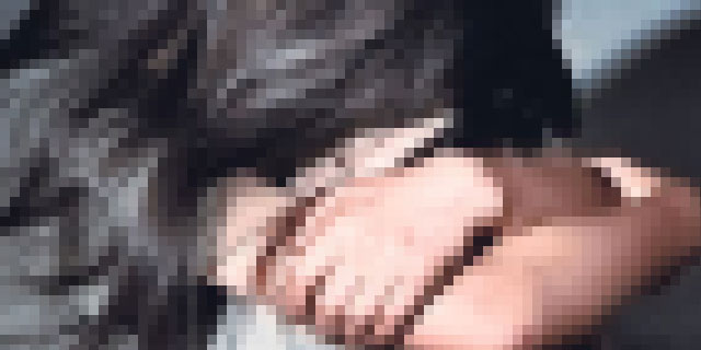 Meclis tuvaletinde taciz skandalı