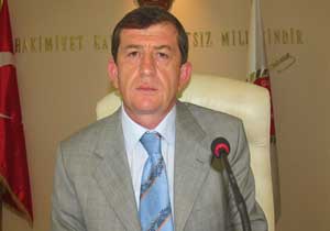 Mecliste yoğun trafik